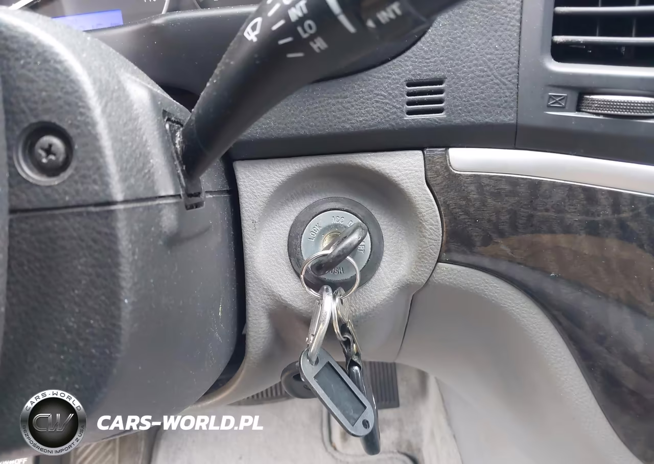 2008 Hyundai Santa Fe Gls VIN:5NMSG13D48H160564 - 11