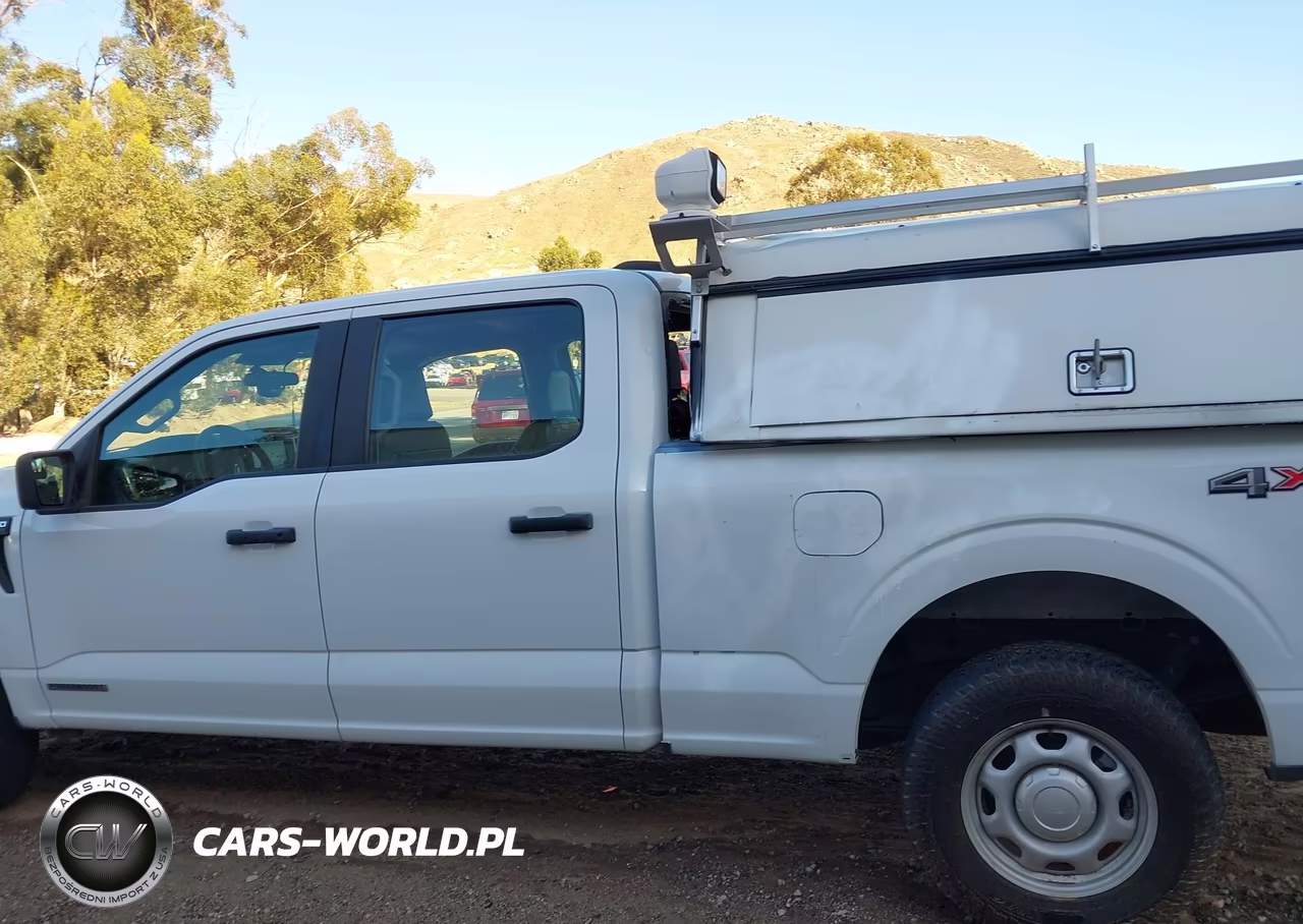 2022 Ford F-150 Xl VIN:1FTFW1ED7NFB81080 - 14