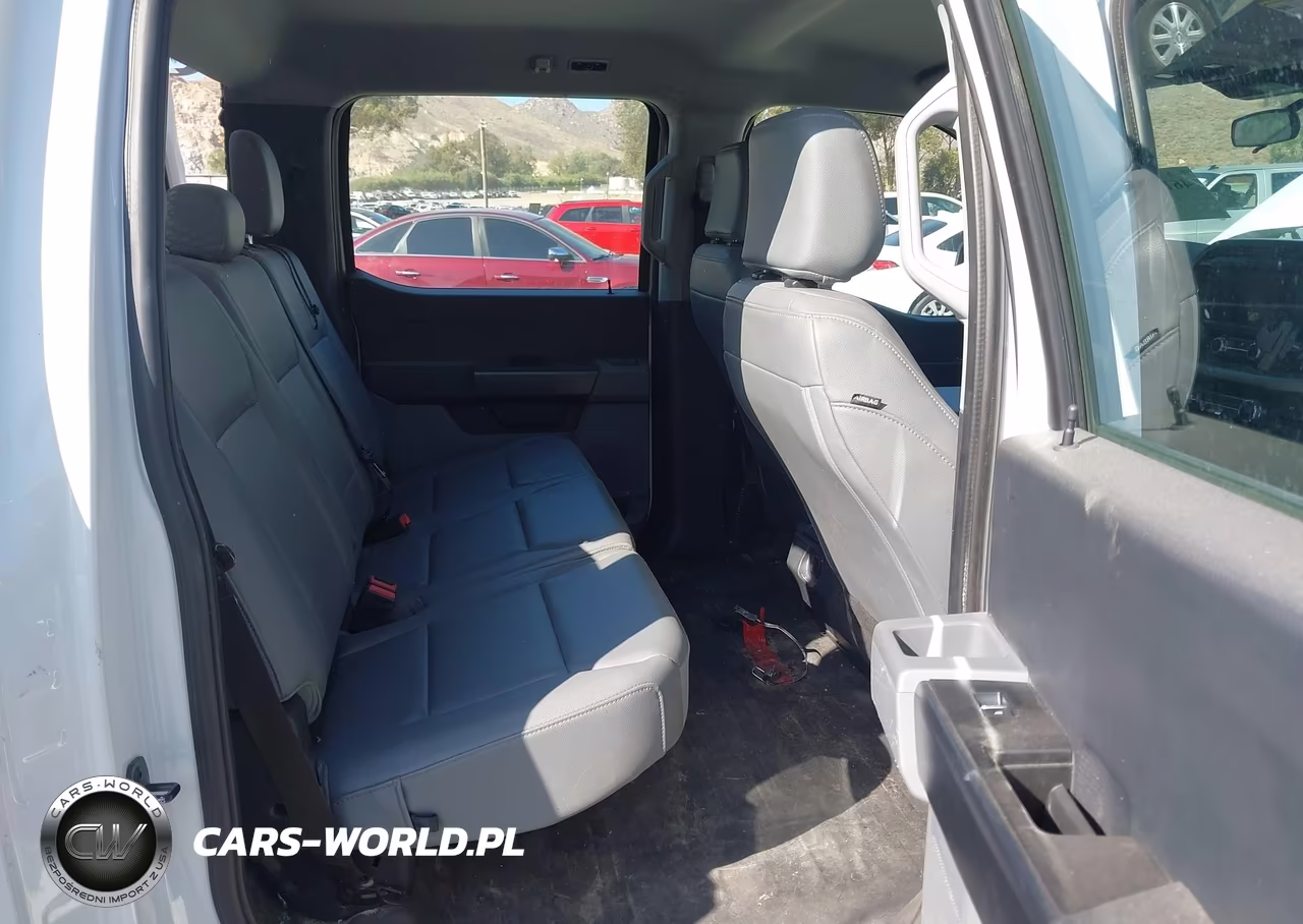 2022 Ford F-150 Xl VIN:1FTFW1ED7NFB81080 - 8