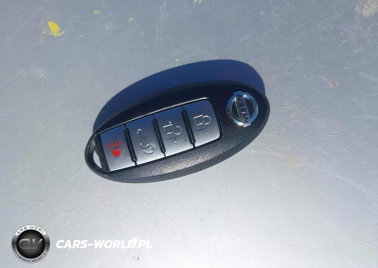 2014 Nissan Murano Sl VIN:JN8AZ1MW6EW521439 - 11