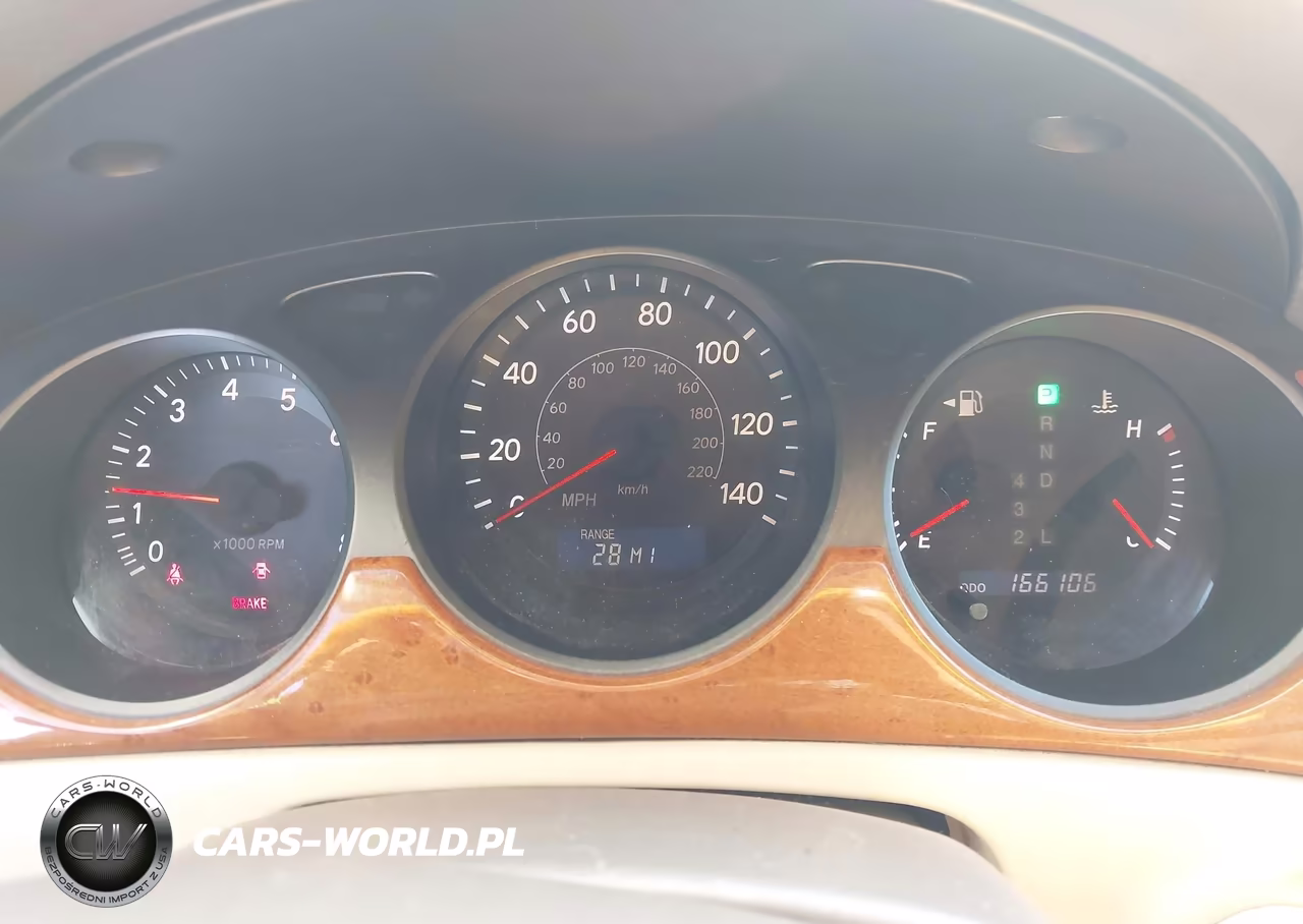 2005 Lexus Es 330 VIN:JTHBA30G055059658 - 7