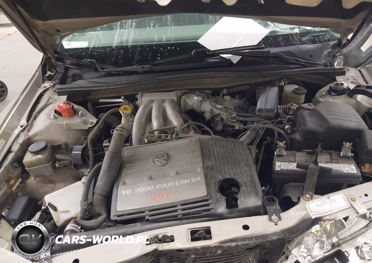 2000 Toyota Avalon Xls VIN:4T1BF28B0YU054519 - 10