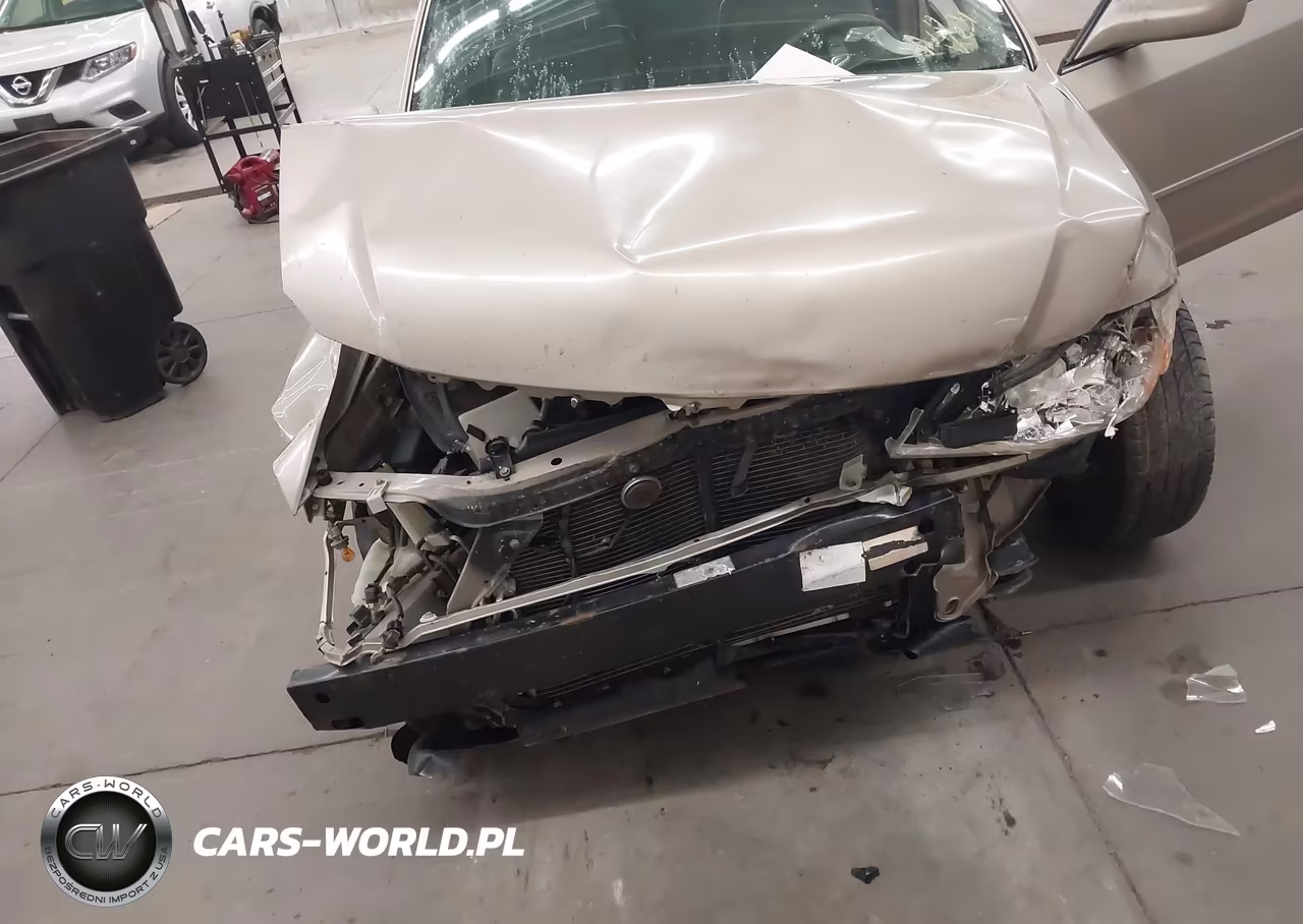 2000 Toyota Avalon Xls VIN:4T1BF28B0YU054519 - 6