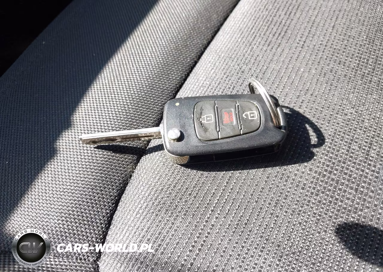 2013 Kia Sportage Lx VIN:KNDPB3A26D7510134 - 11