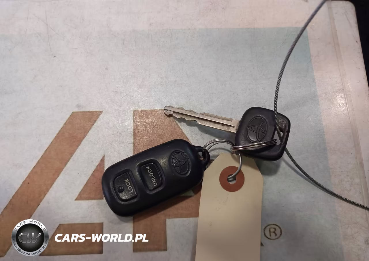 2004 Toyota Corolla Le VIN:1NXBR32E54Z275611 - 11