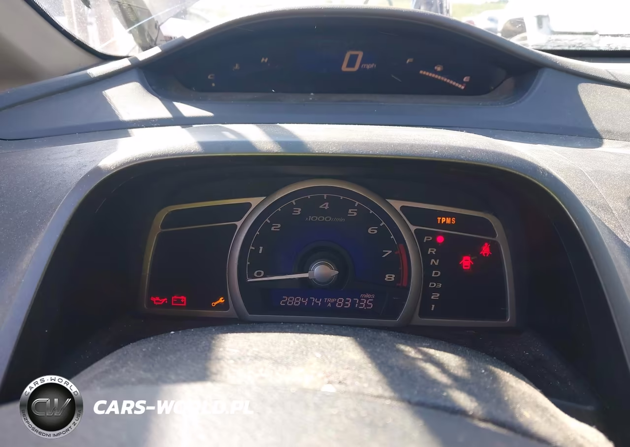 2010 Honda Civic Ex-L VIN:2HGFA1F9XAH563123 - 7