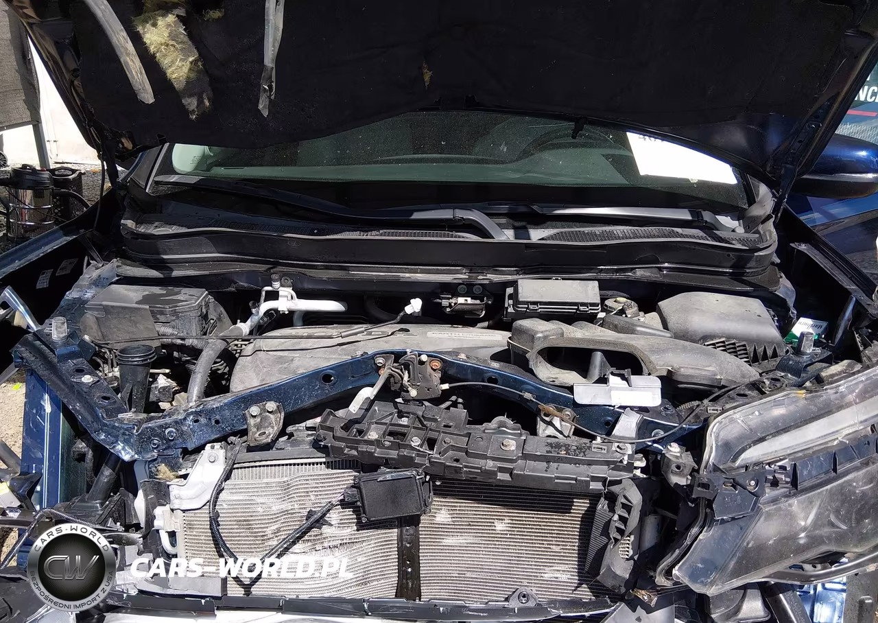 2019 Honda Pilot Ex VIN:5FNYF6H38KB029866 - 10