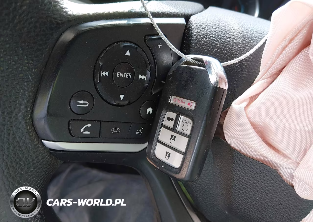 2019 Honda Pilot Ex VIN:5FNYF6H38KB029866 - 11