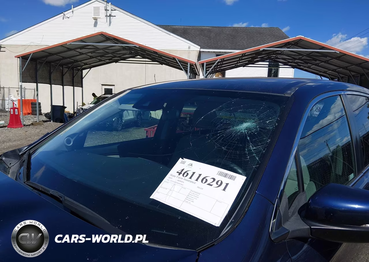 2019 Honda Pilot Ex VIN:5FNYF6H38KB029866 - 20