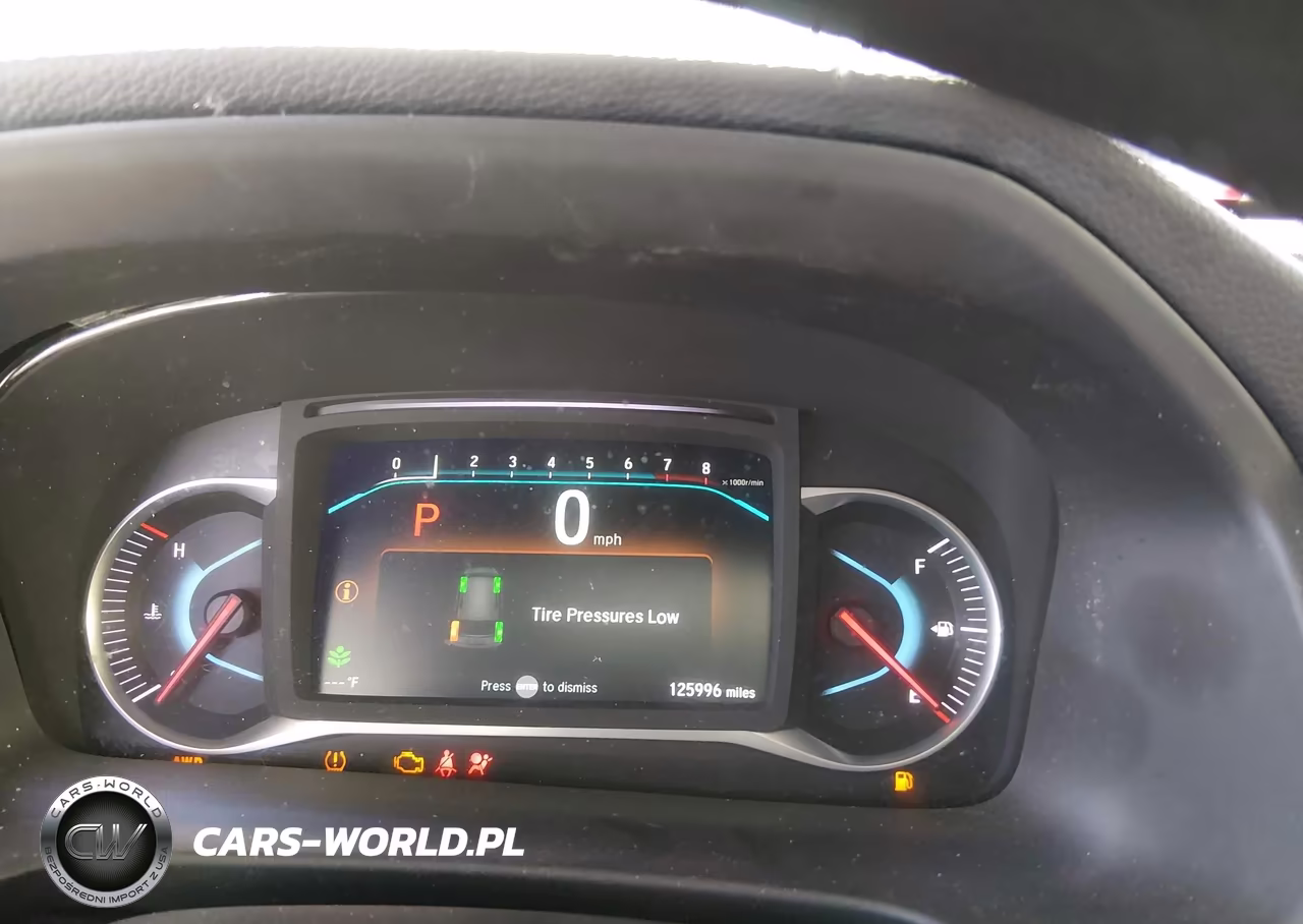 2019 Honda Pilot Ex VIN:5FNYF6H38KB029866 - 7