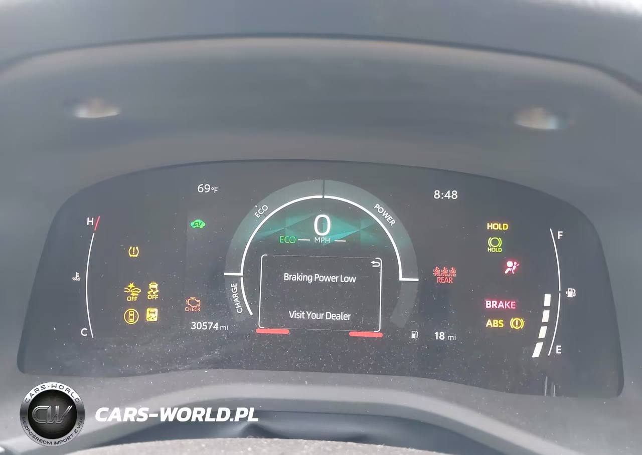 2025 Toyota Camry Le VIN:4T1DBADK7SU522998 - 7