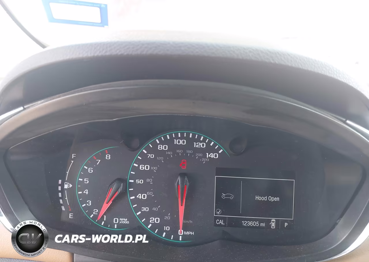 2017 Chevrolet Trax Lt VIN:3GNCJLSB0HL173498 - 7