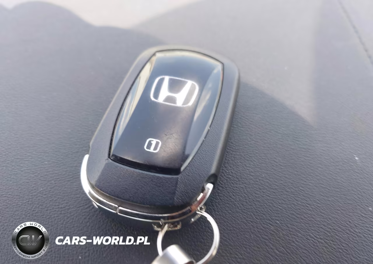 2025 Honda Odyssey Ex-L VIN:5FNRL6H63SB072700 - 11