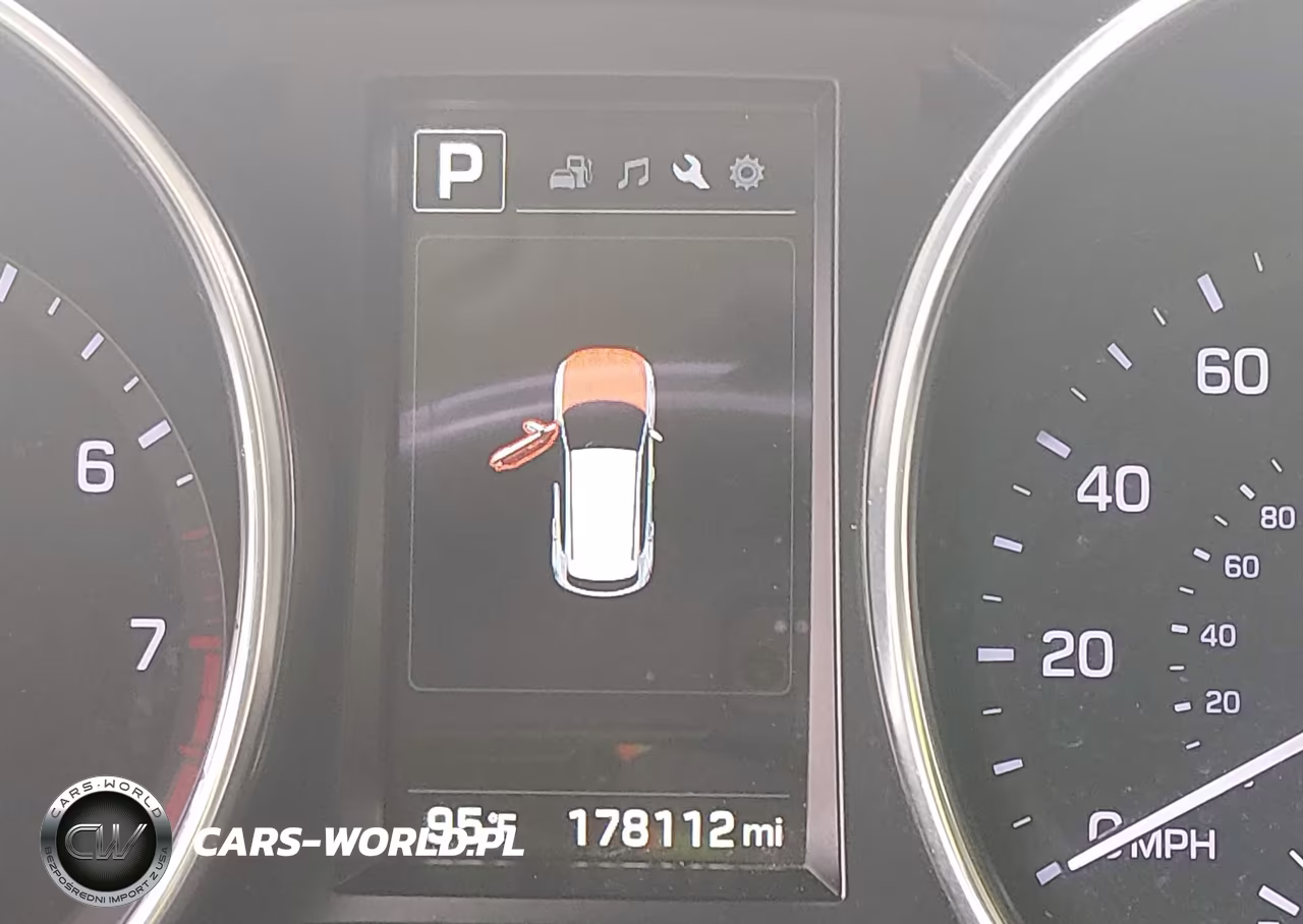 2017 Hyundai Santa Fe Sport 2.4L VIN:5NMZU3LB7HH028657 - 15