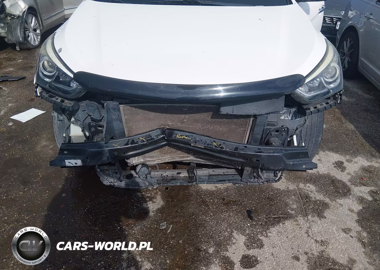 2017 Hyundai Santa Fe Sport 2.4L VIN:5NMZU3LB7HH028657 - 6