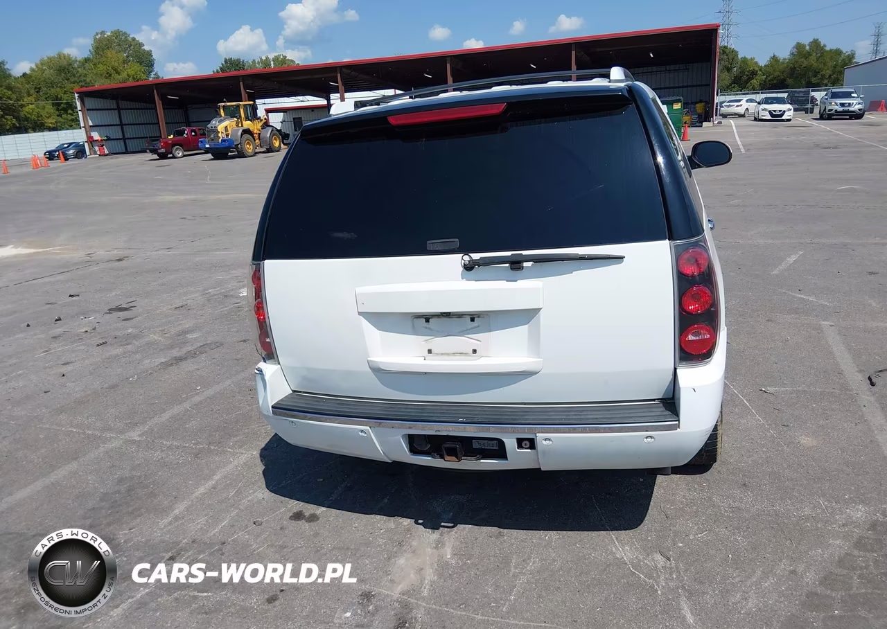 2007 GMC Yukon Denali VIN:1GKFK63857J293265 - 17