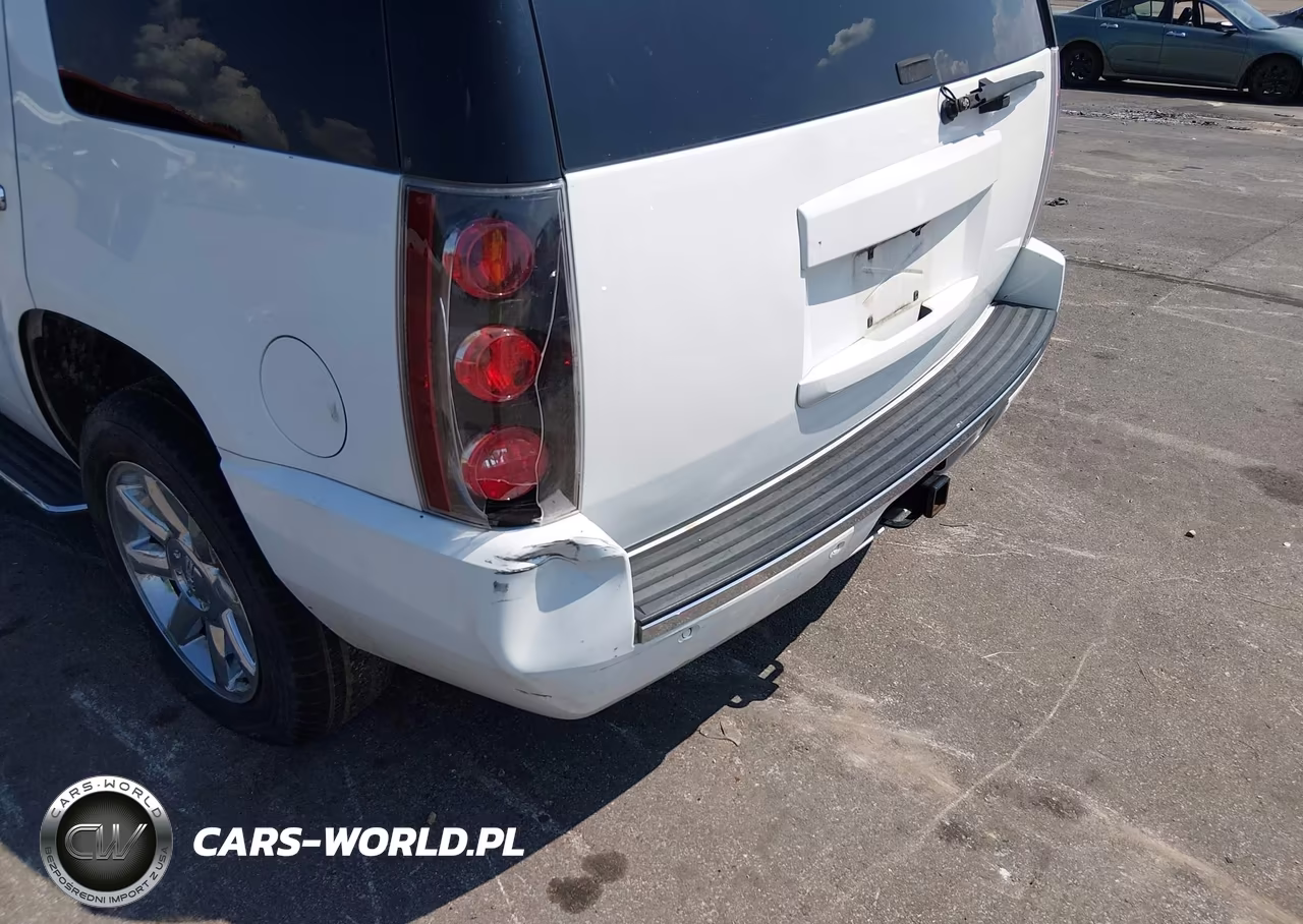 2007 GMC Yukon Denali VIN:1GKFK63857J293265 - 21