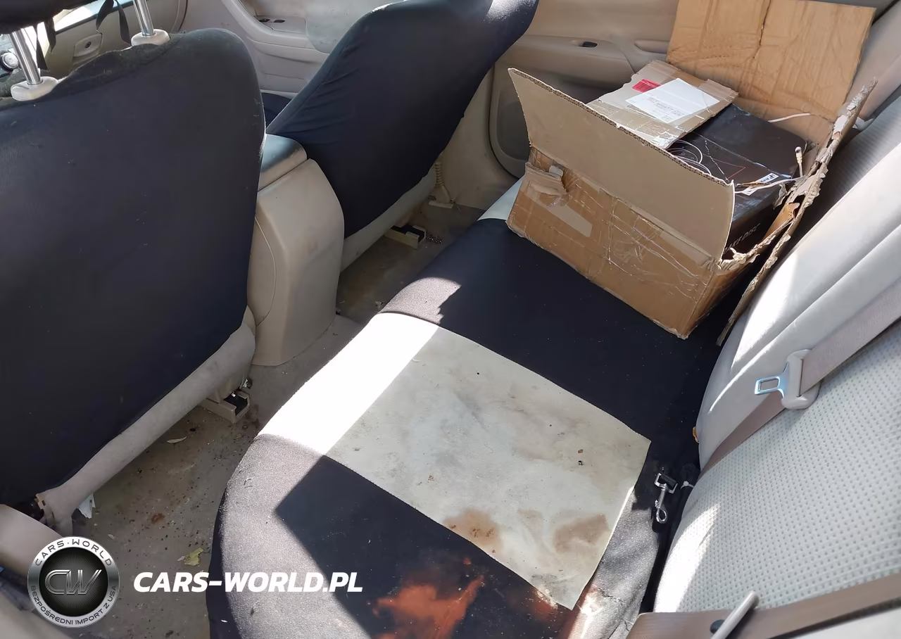 2014 Nissan Altima 2.5 Sv VIN:1N4AL3AP3EC130567 - 8