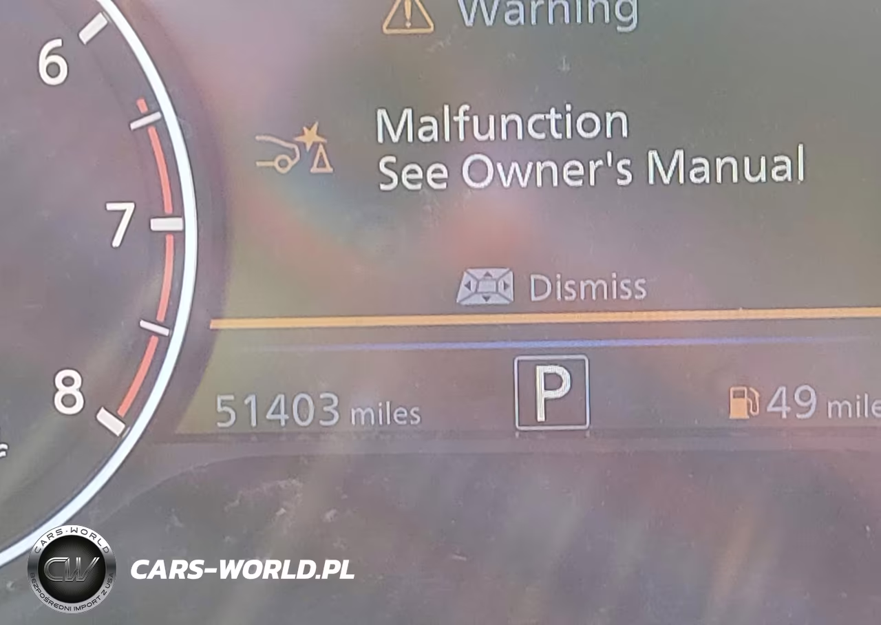 2025 Nissan Altima Sv Fwd VIN:1N4BL4DV8SN350453 - 15