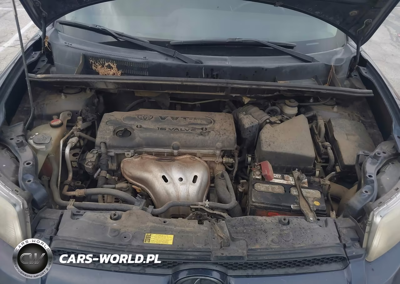 2014 Scion Xb VIN:JTLZE4FEXEJ066046 - 10