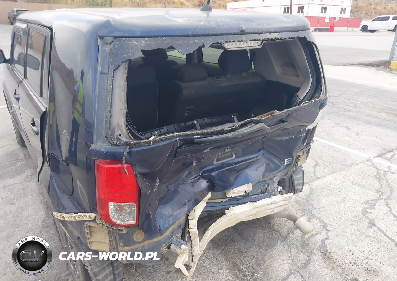 2014 Scion Xb VIN:JTLZE4FEXEJ066046 - 13