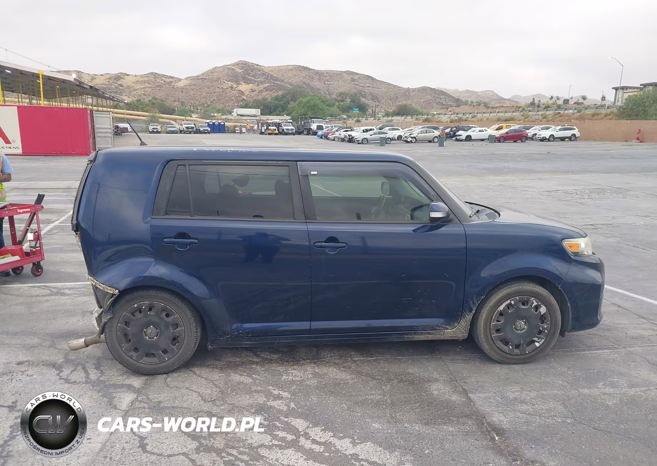 2014 Scion Xb VIN:JTLZE4FEXEJ066046 - 15