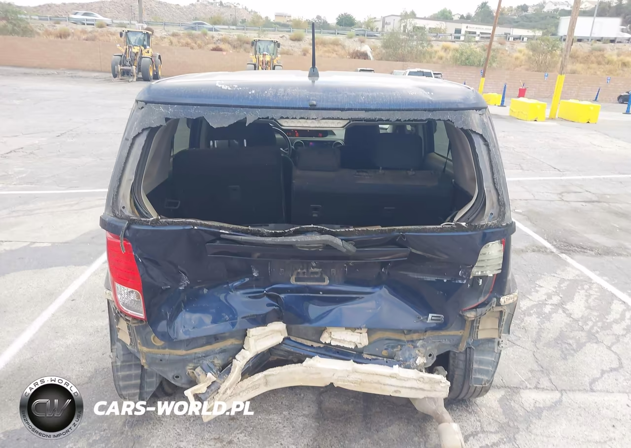 2014 Scion Xb VIN:JTLZE4FEXEJ066046 - 18