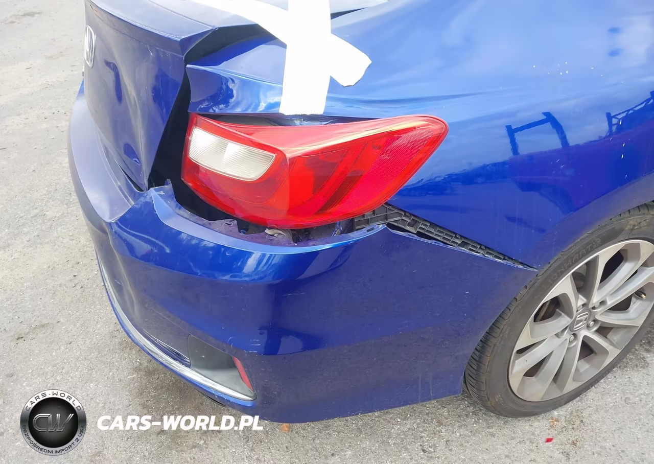 2014 Honda Accord Ex VIN:1HGCT1B71EA015386 - 17