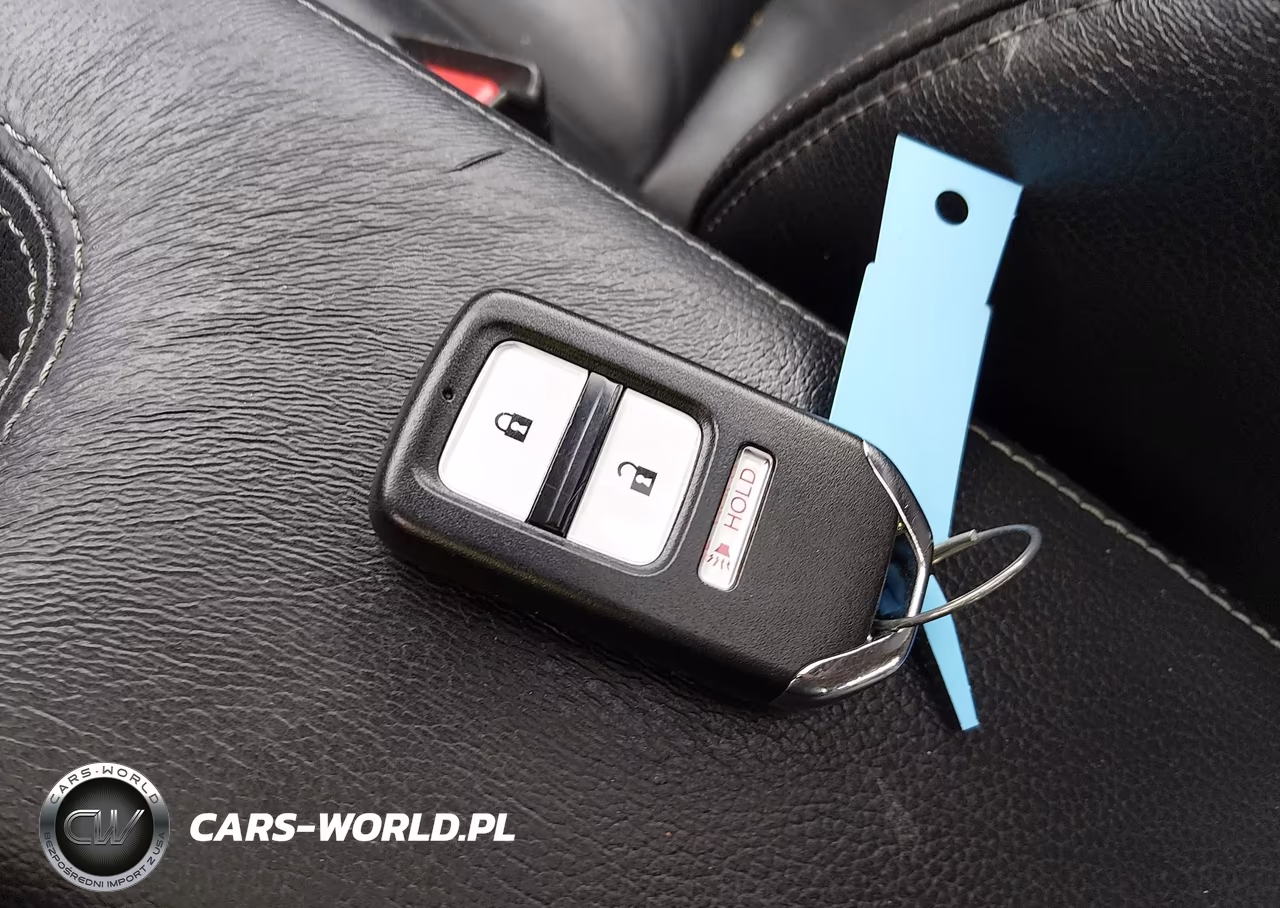 2015 Honda Fit Ex-Ex-L VIN:3HGGK5H84FM730761 - 11