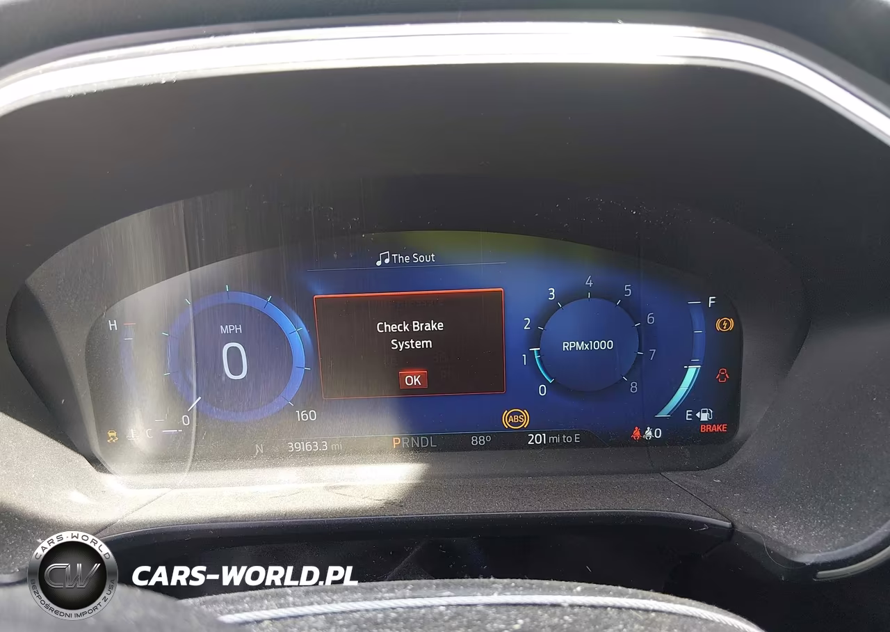 2021 Ford Escape Sel VIN:1FMCU0H62MUB05031 - 7