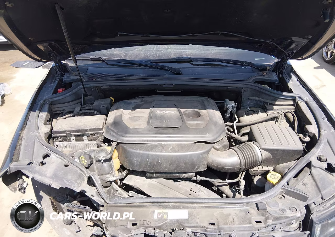 2018 Jeep Grand Cherokee Altitude 4X2 VIN:1C4RJEAG9JC471609 - 10