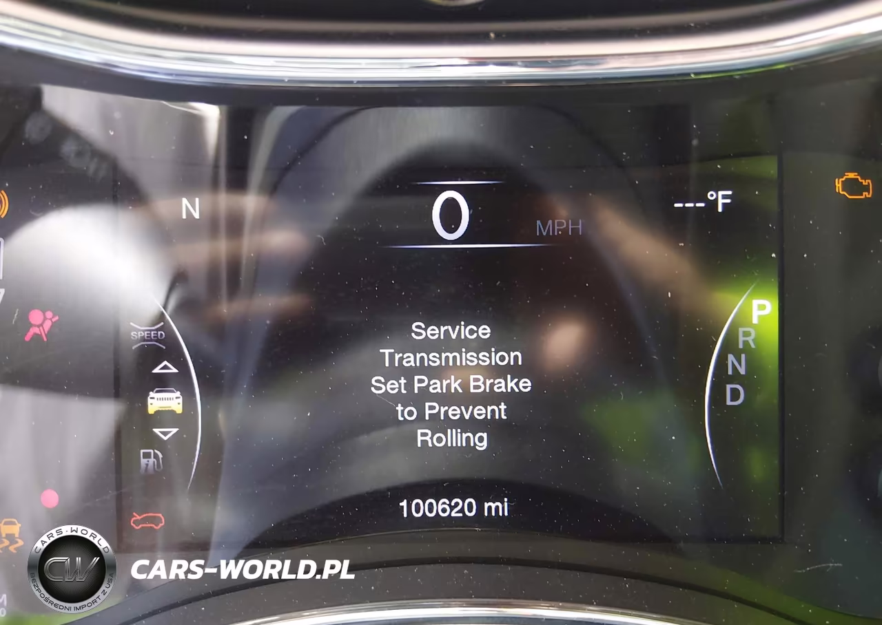 2018 Jeep Grand Cherokee Altitude 4X2 VIN:1C4RJEAG9JC471609 - 15
