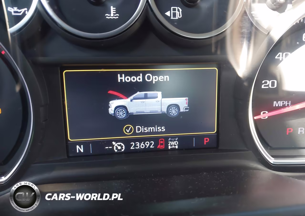2022 Chevrolet Silverado 1500 Ltd 4Wd Short Bed Rst VIN:1GCUYEED5NZ235368 - 15