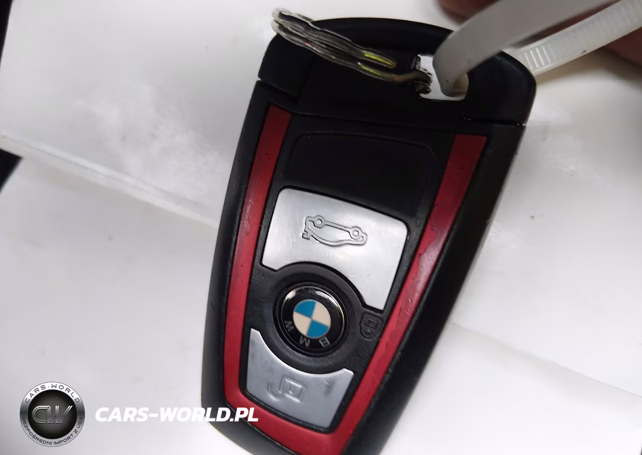 2012 BMW 328I VIN:WBA3A5C50CF257740 - 11