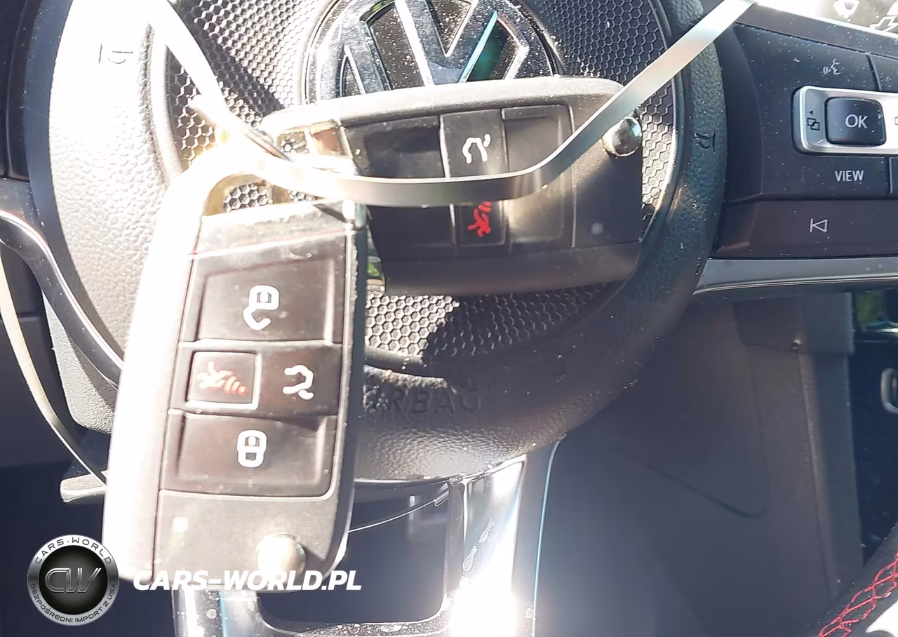 2019 Volkswagen Golf Gti 2.0T Autobahn-2.0T Rabbit Edition-2.0T S-2.0T Se VIN:3VW6T7AU2KM001661 - 11