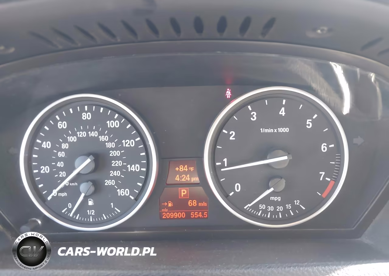 2013 BMW X5 xDrive35I-xDrive35I Premium-xDrive35I Sport Activity VIN:5UXZV4C59D0B07756 - 7