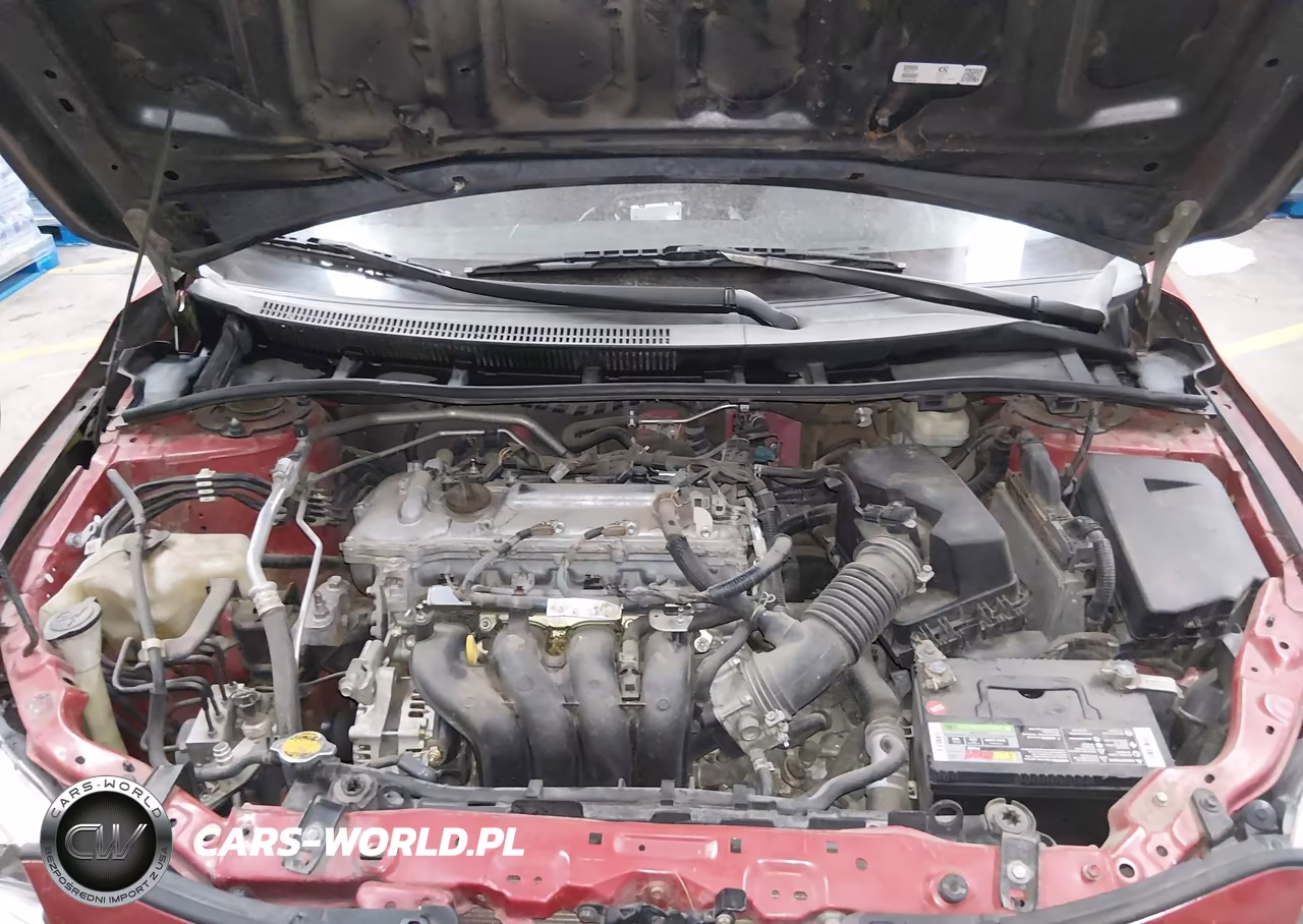2013 Toyota Corolla L VIN:2T1BU4EE3DC030646 - 10