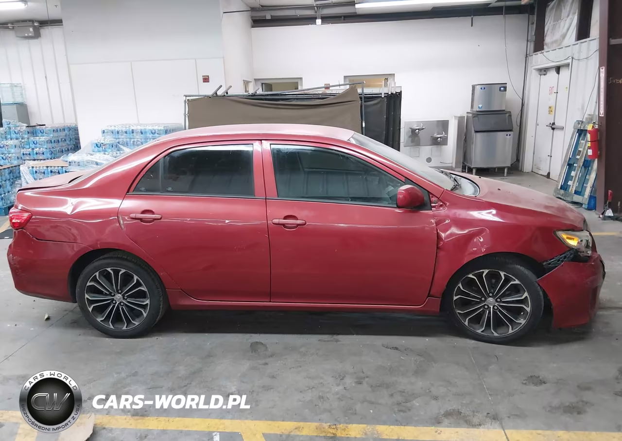 2013 Toyota Corolla L VIN:2T1BU4EE3DC030646 - 12