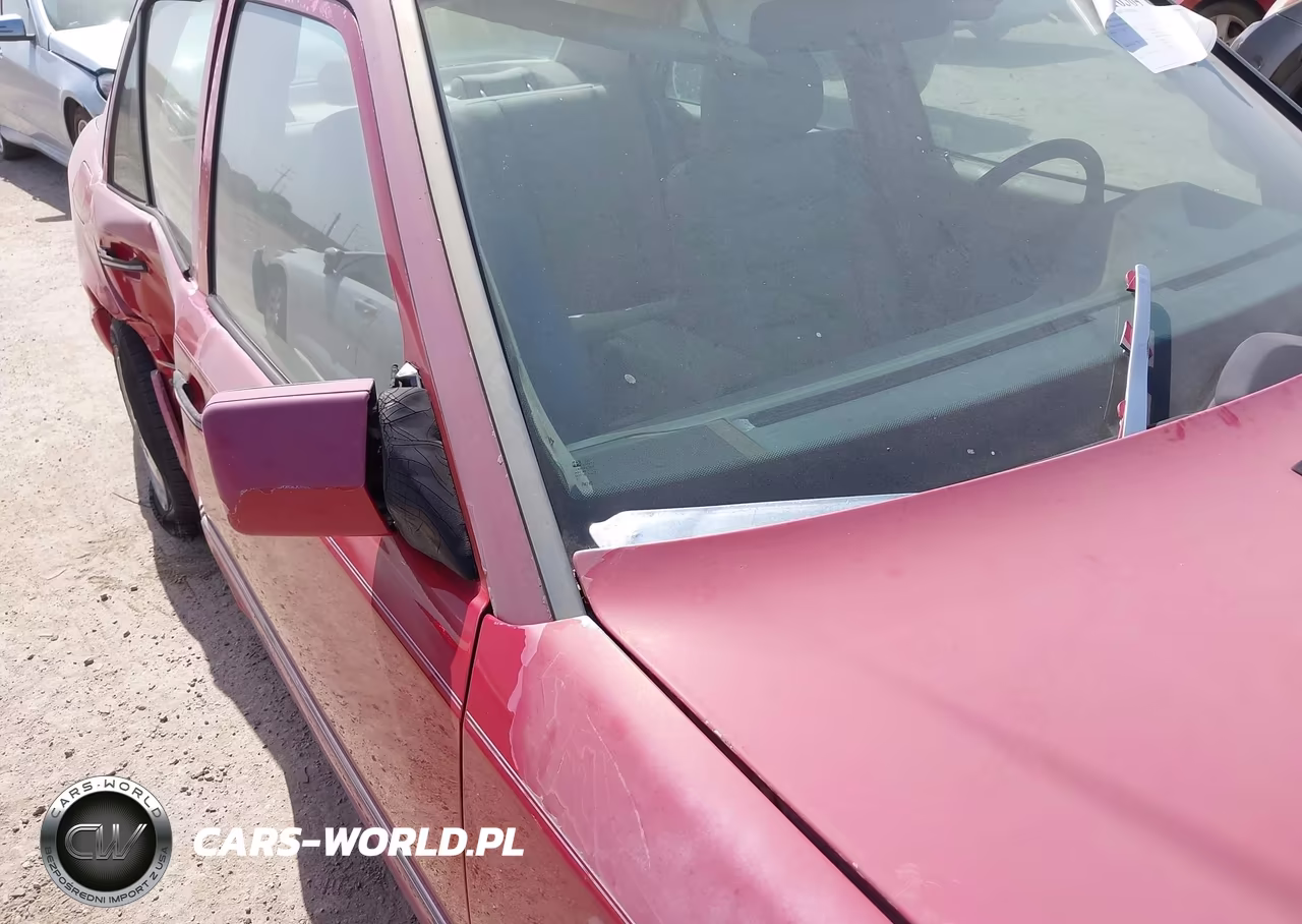 1994 Mercedes-Benz E 320 VIN:WDBEA32E8RC126288 - 15