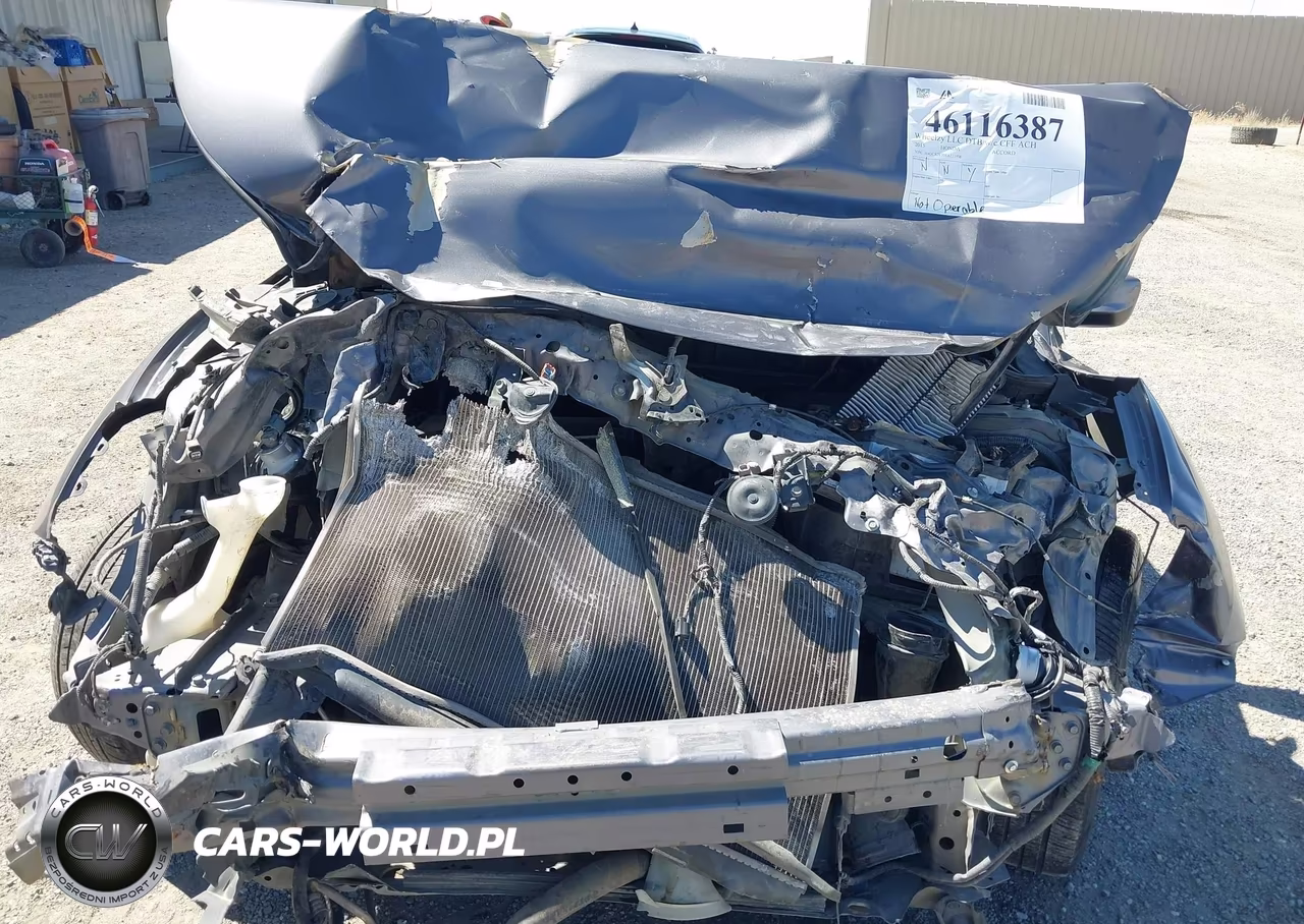 2015 Honda Accord Lx VIN:1HGCR2F35FA111938 - 6