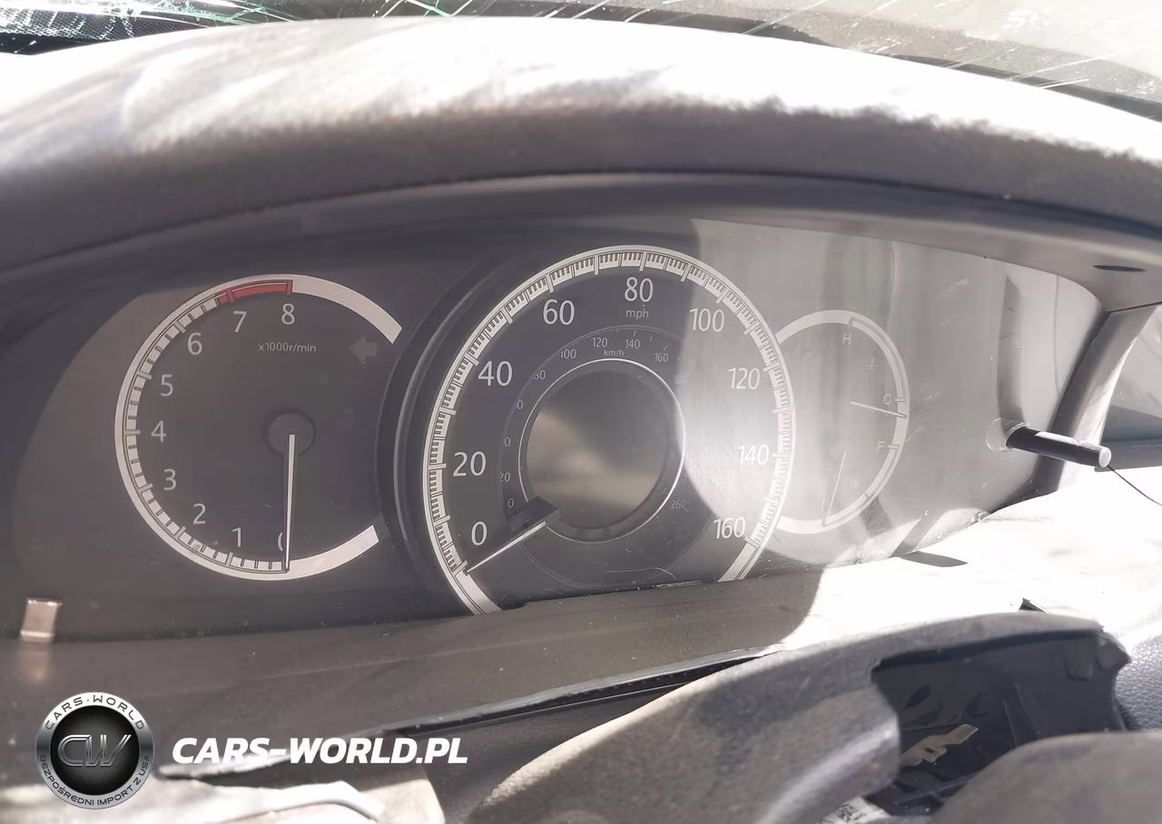 2015 Honda Accord Lx VIN:1HGCR2F35FA111938 - 7