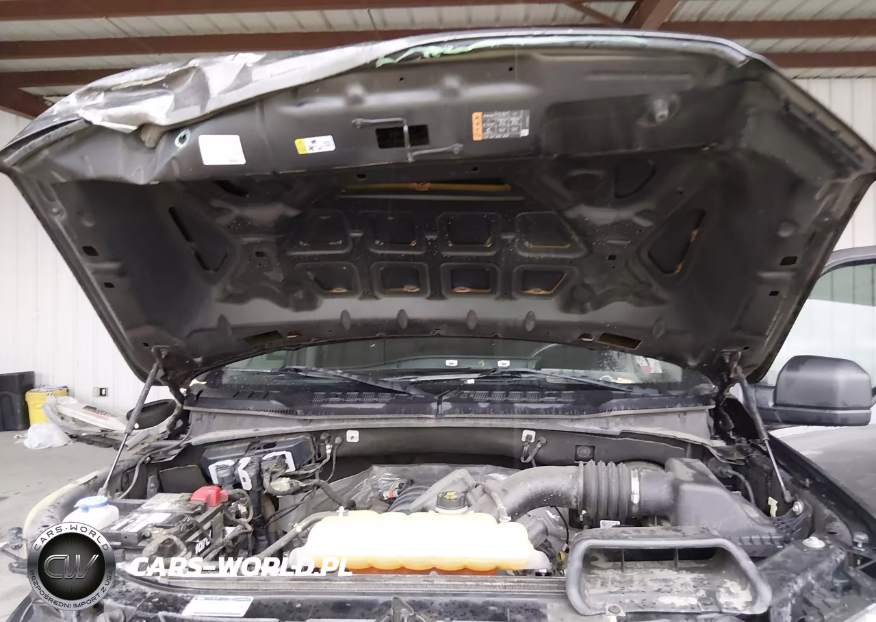 2018 Ford F-150 Xl VIN:1FTEW1C56JKF34370 - 10