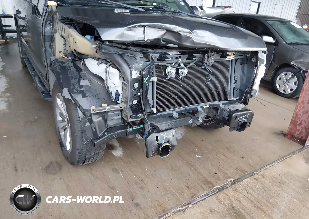 2018 Ford F-150 Xl VIN:1FTEW1C56JKF34370 - 6