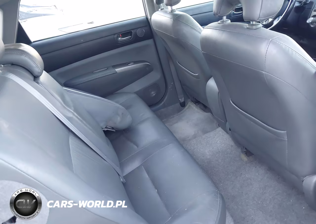 2008 Toyota Prius VIN:JTDKB20U483303228 - 8