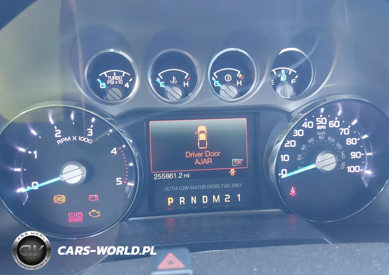 2012 Ford F-350 Lariat VIN:1FT8W3BTXCED07399 - 5