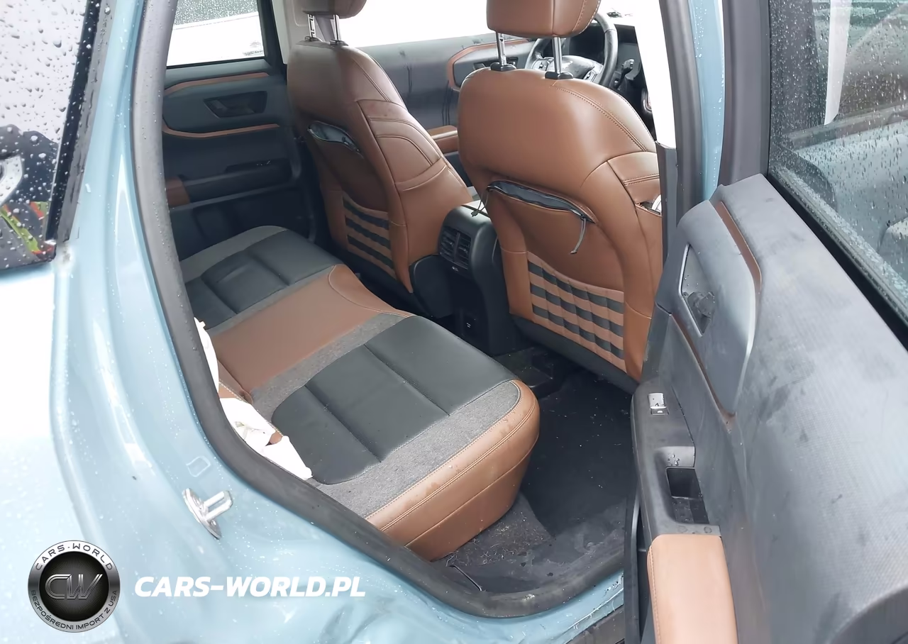 2021 Ford Bronco Sport Outer Banks VIN:3FMCR9C6XMRA57346 - 14