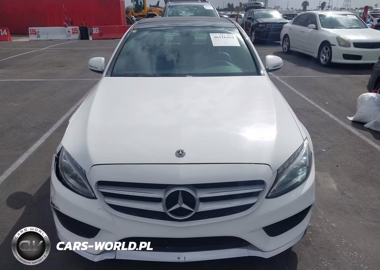 2018 Mercedes-Benz C 300 4Matic VIN:55SWF4KB4JU239860 - 12