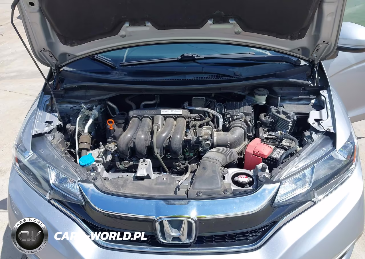 2020 Honda Fit Lx VIN:3HGGK5H40LM717319 - 10