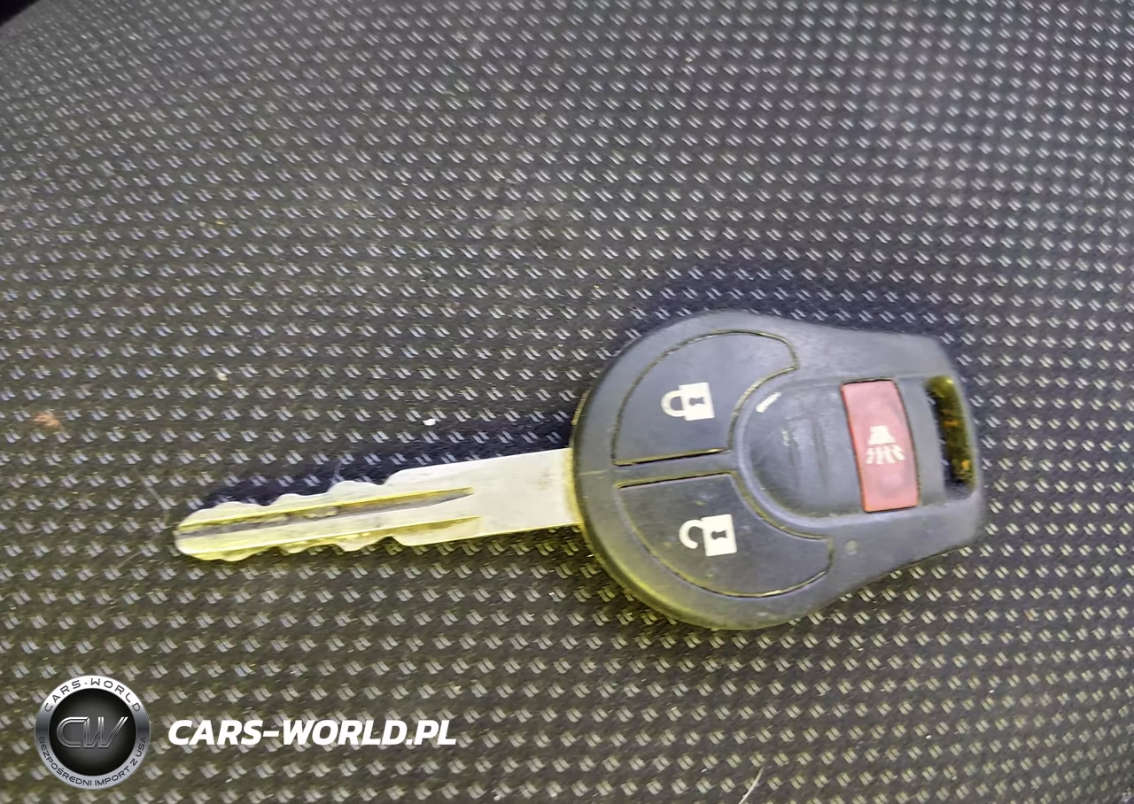 2014 Nissan Juke S VIN:JN8AF5MV5ET483565 - 11