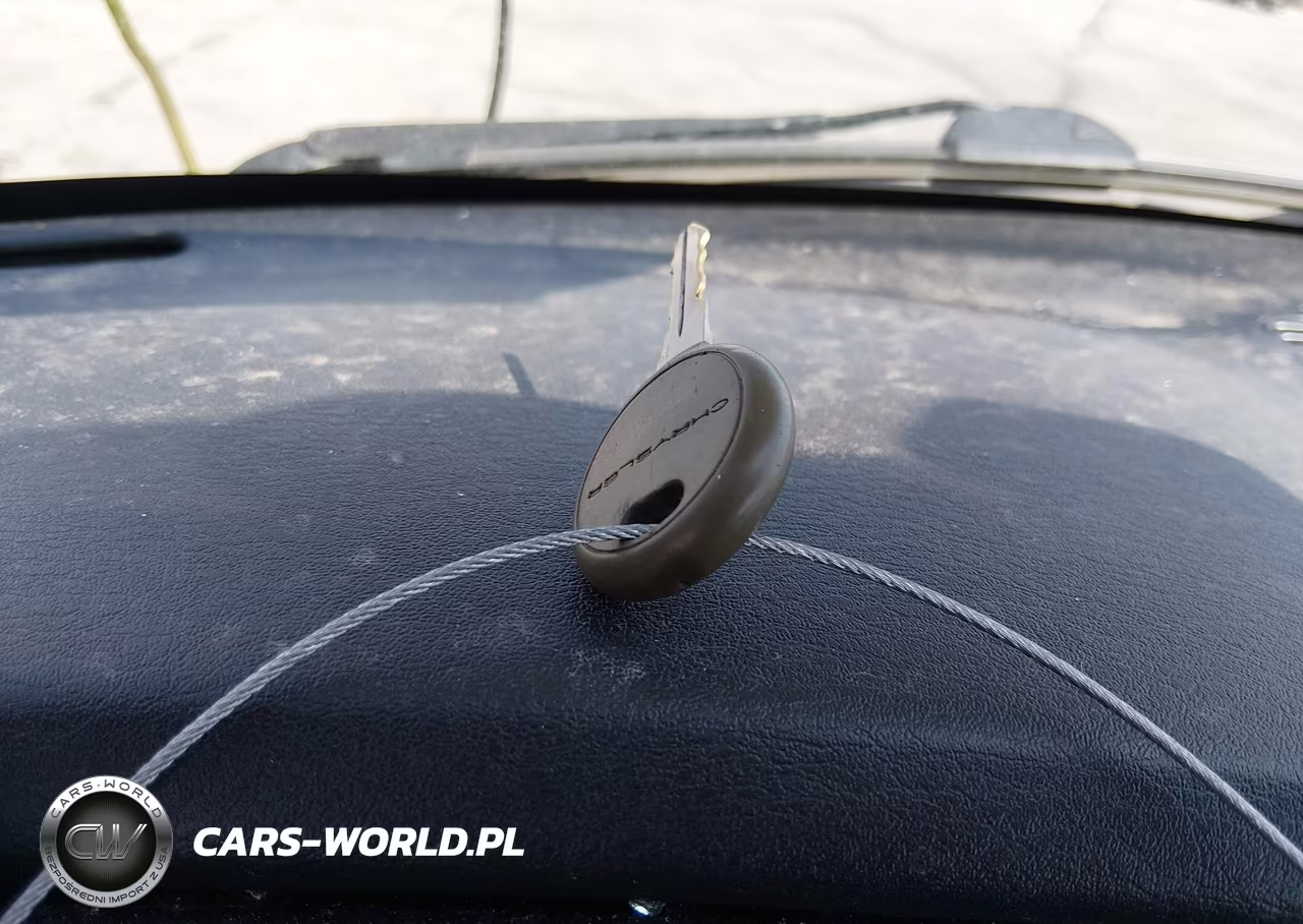 2005 Chrysler Pt Cruiser Touring VIN:3C3EY55E75T596593 - 11